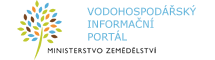 Vodohospodářský informační portál